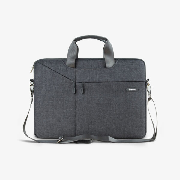 BWOO Wholesale Business Waterproof Laptop Bag