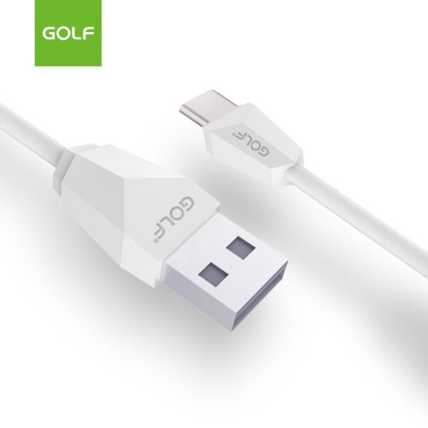 Golf GC-27 Diamond USB Cable 200cm