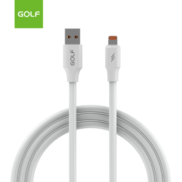 Golf GC-98 120W 6A Tube Cable OD6.0