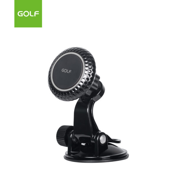 Golf GF-CH18 Magnetic Car Suction Holder