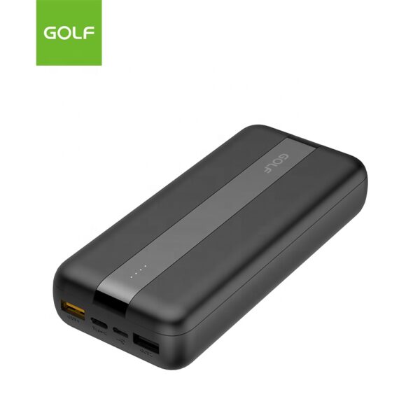 Golf G93PD 20W Power Bank 20000mAh