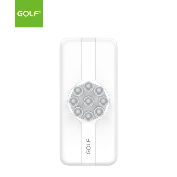 Golf W21 Power Bank Wireless 10000mAh
